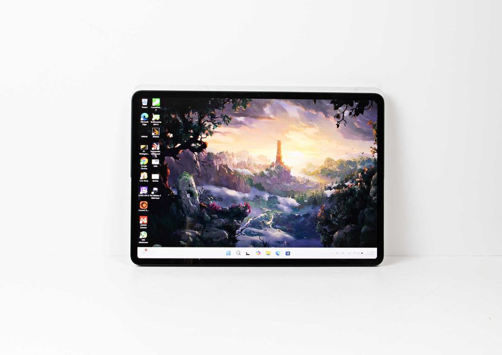 Microsoft Surface Laptop Studio i7-11370H/RAM 32/ SSD 1 Tb/ RTX 3050Ti