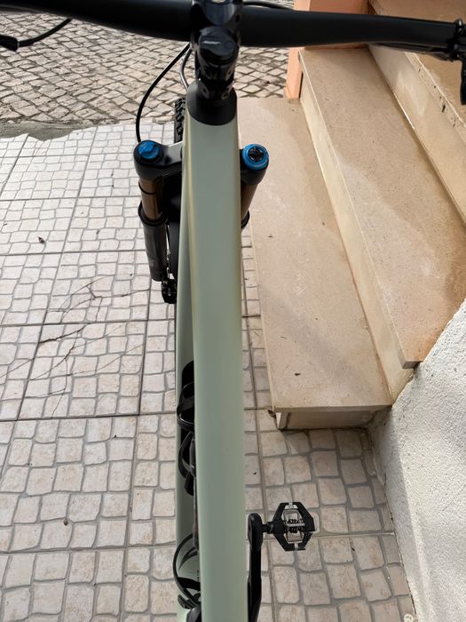 Specialized Epic 8 Evo Pro