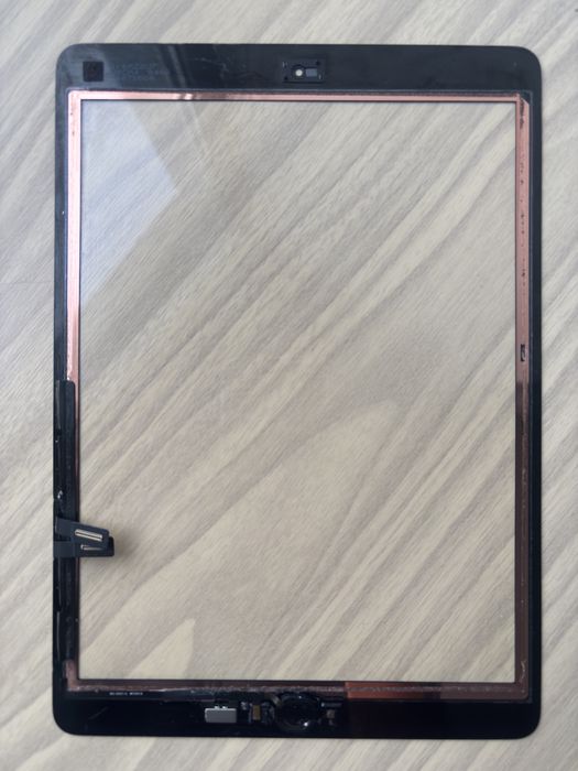 Тачскрин (сенсор) iPad Air 1/iPad 5
