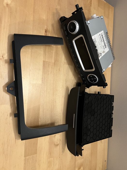 Autoradio Smart Original