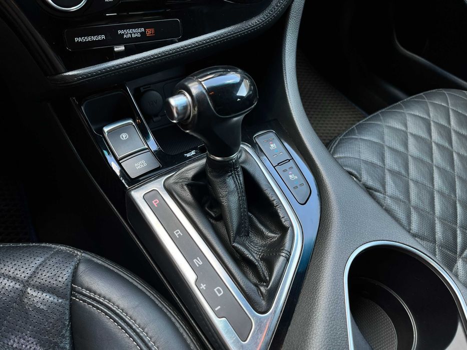 Kia Optima 2015 в ЛІЗИНГ | КРЕДИТ
