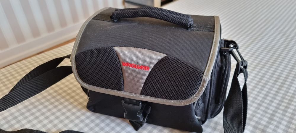 Vanguard Camera Bag64738560709889120