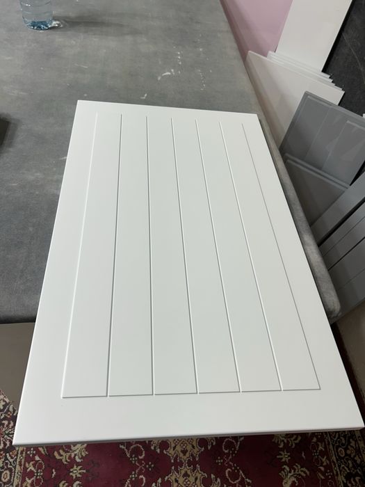 Producent frontów MDF lakierowanych | Frezowane | Połysk / Mat