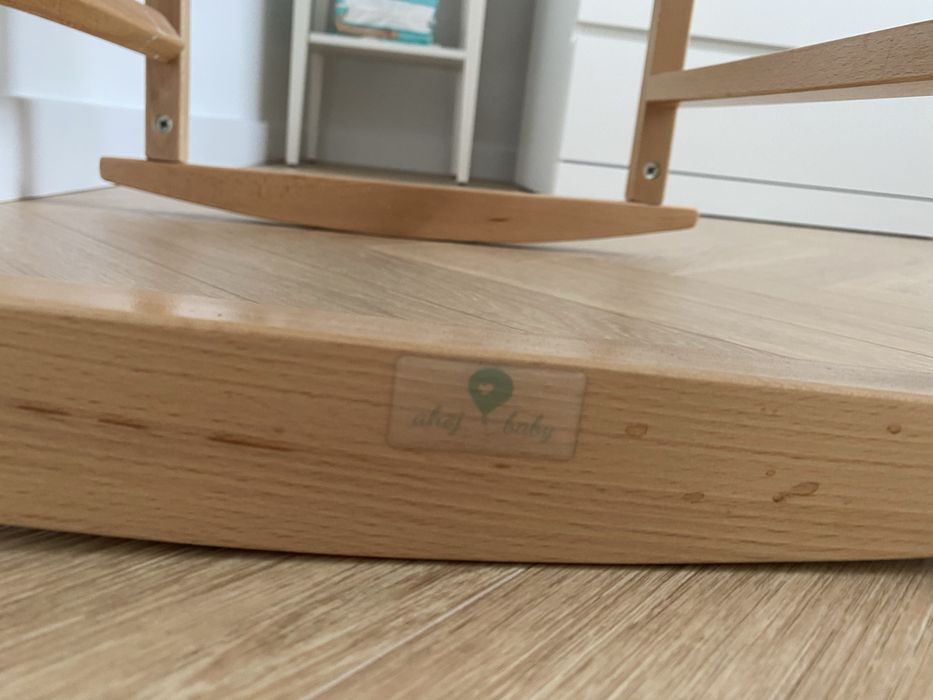 Kosz Mojżesza Ahoj Baby caly komplet