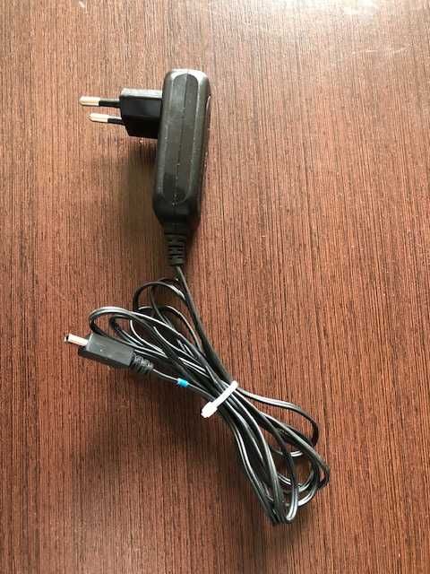 Блок питания адаптер Motorola DCH3-05EU-0300 5V 550mA