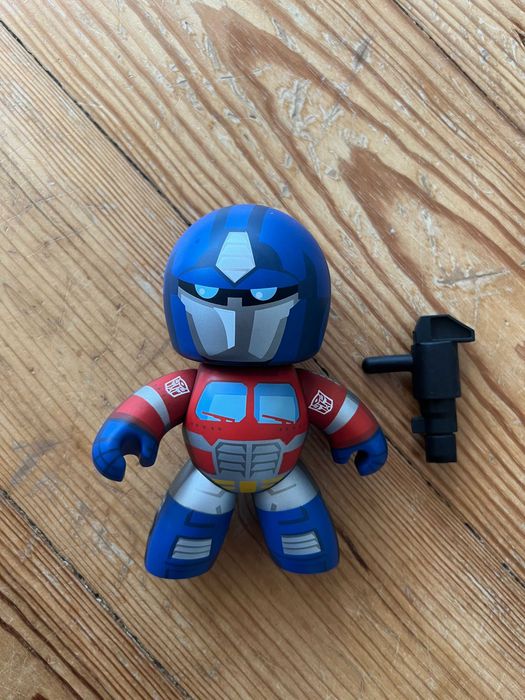 Optimus Prime - Transformers Mighty Muggs