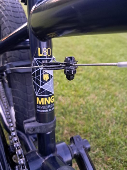 BMX - Magnoose Legion L80