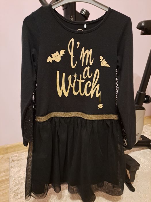 Strój karnawałowy 122