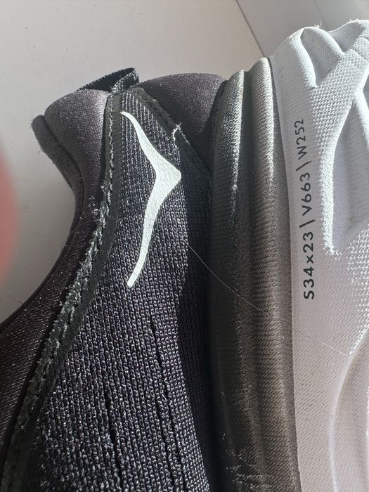 HOKA Bondi 8.