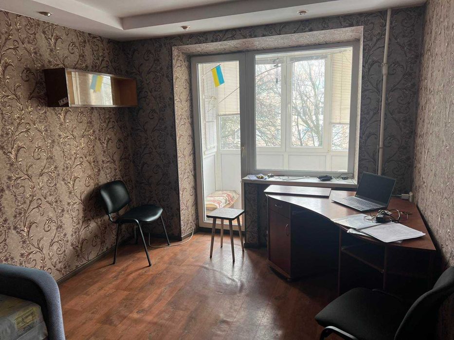 Здам двокімнатну квартиру в районі 13 школи