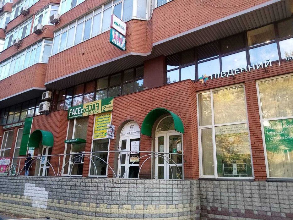 Продам помещение / здание под офис! Центр, набережная, Европейская