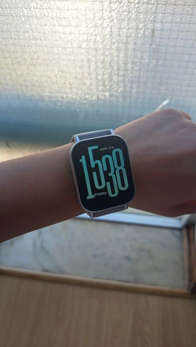 Smartwatch Xiaomi Redmi watch 5 active