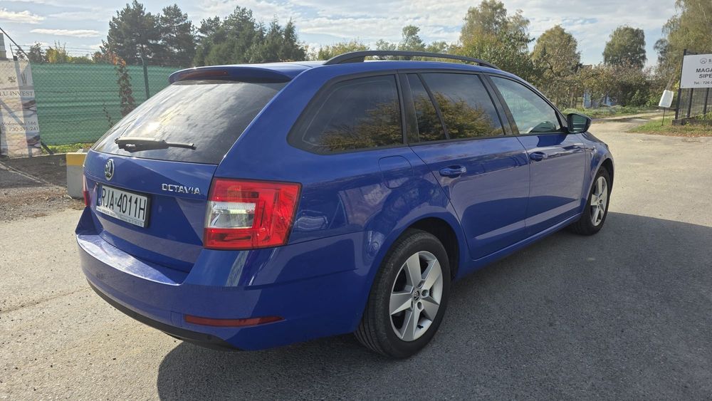 До вашої уваги є гарний автомобіль Skoda A7 2018р