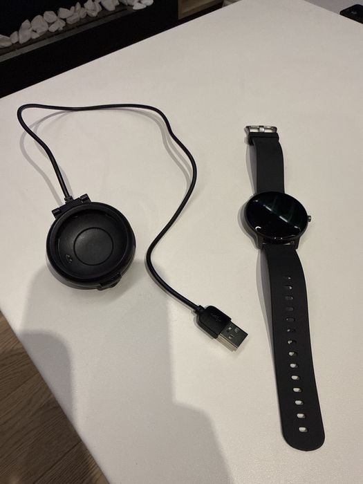 Zegarek Bemi Ari Smartwatch