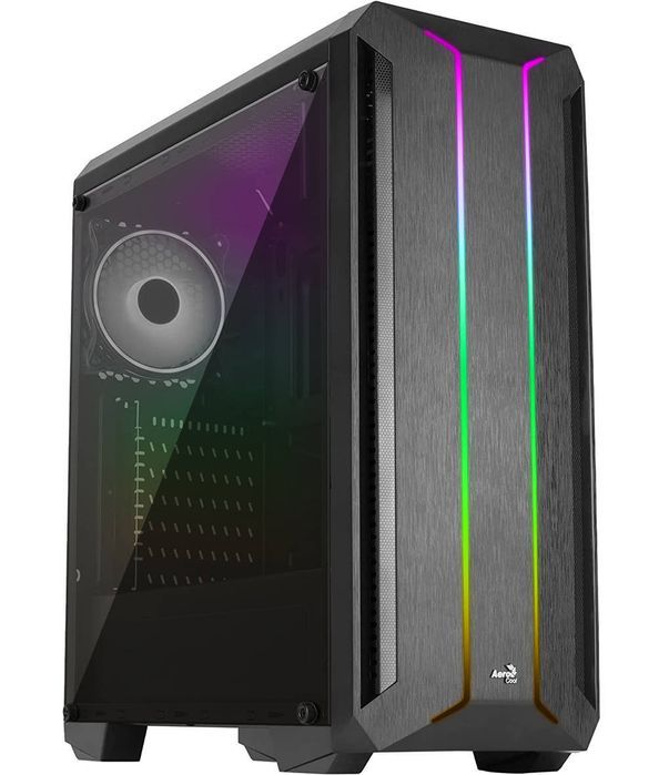 Komputer Pc Skyline 5700X/5060/P32/M1 Windows 11