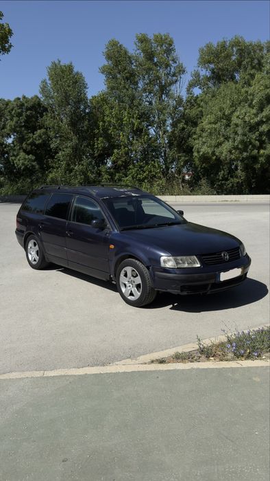 Volkswagen Passat Variant — fotografia 4