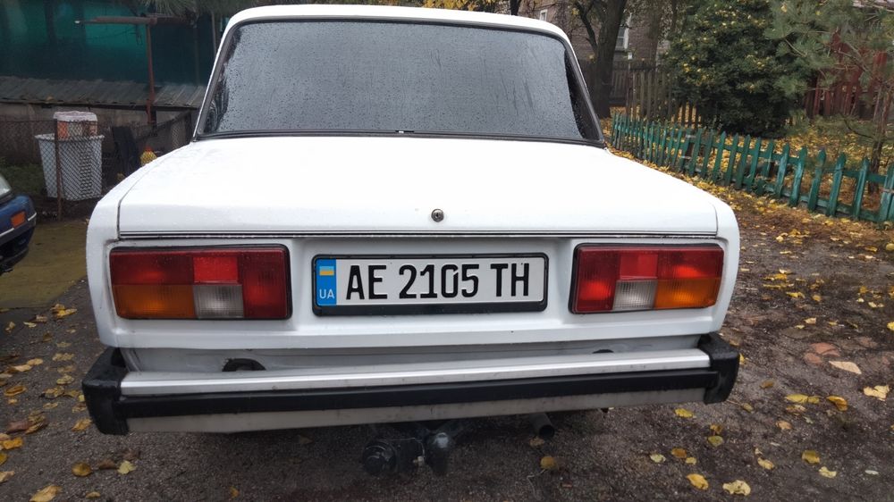 Продам ваз 2105 люкс идельная.