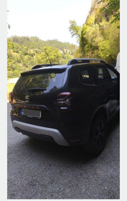 Dacia Duster SL Extreme 1.0 - gasolina