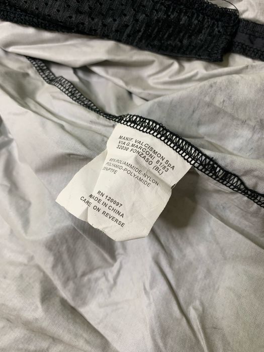 Веложилетка castelli xxl xl