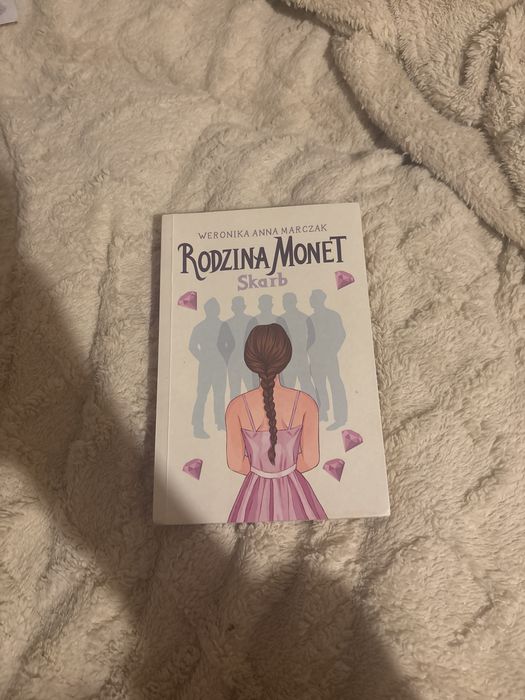 Książka Rodzina Monet