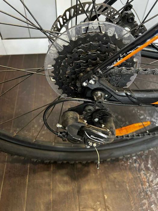 Rower Scott Aspect 970 rozmiar L Lombard KAPS Jaworzno