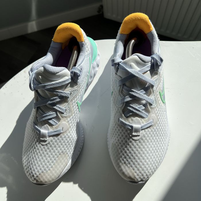 Кросівки NIKE оригінал! Розмір 38