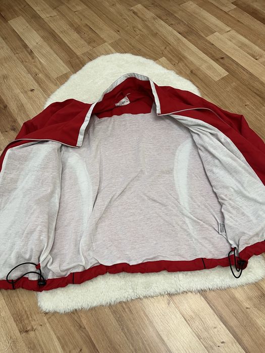 Bluza sportowa damska XL