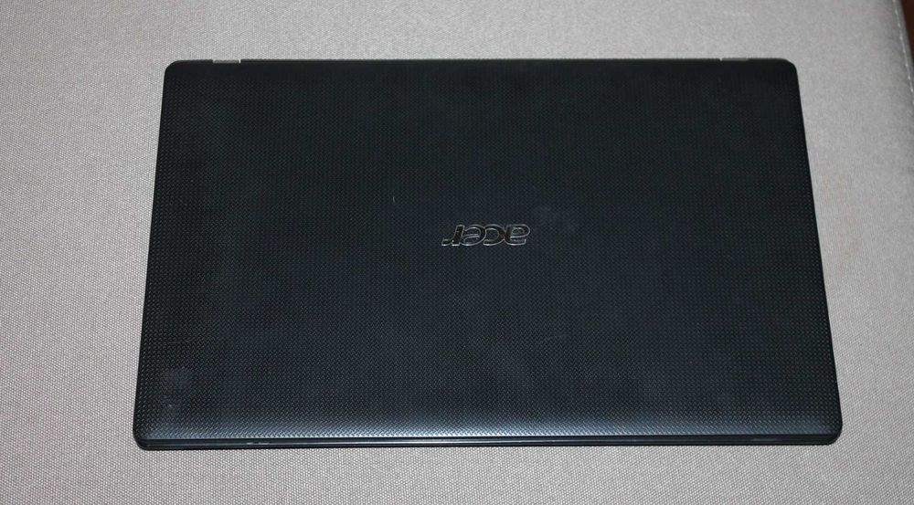 Acer 5552G(Разборка)
