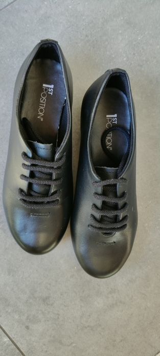 Buty do stepowania