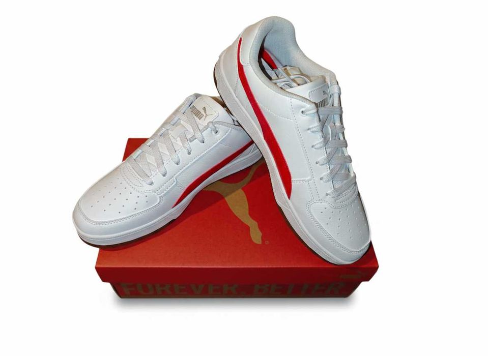 Sapatilhas Puma Caven 2.0