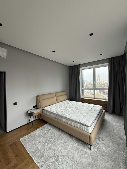 Продаж нова 3к квартира 80м2 ЖК Jack House Джек Хаус Центр Печерськ Кловська