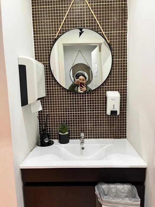 Trespasse Snack Bar em Guimarães