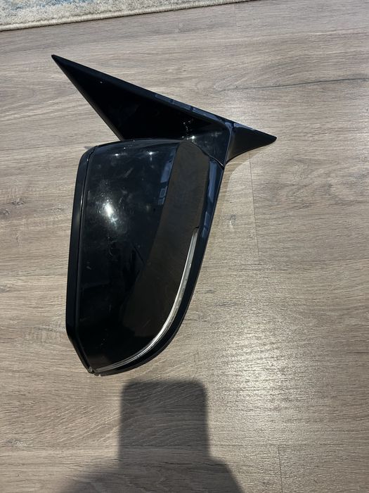 Retrovisor direito BMW Série 3 (modelos F30 /F31/F80)