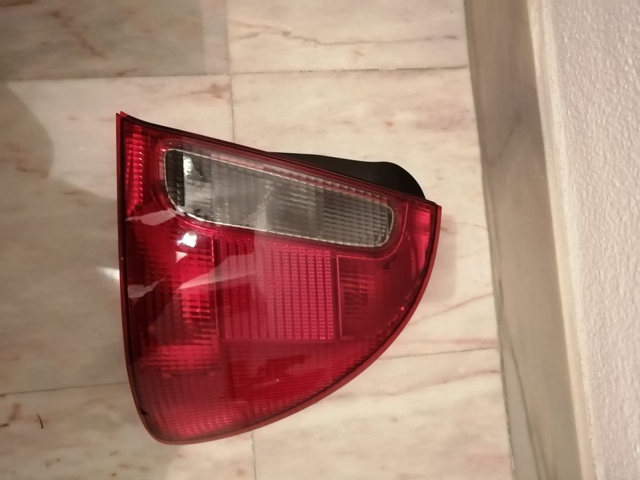 Peças várias Rover modelo 400 / 414