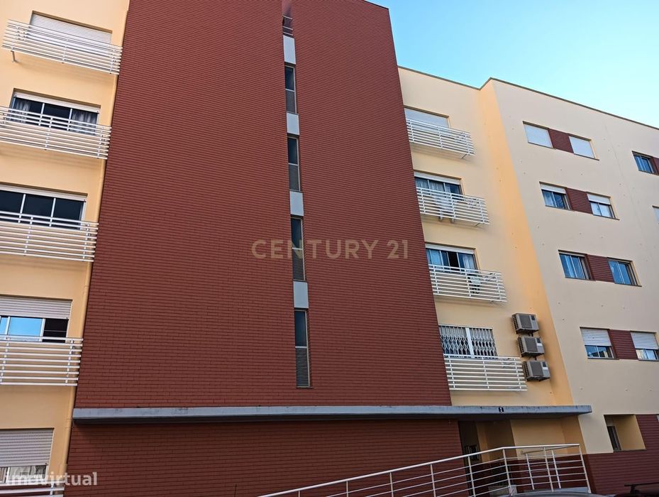 T1 Remodelado Pragal