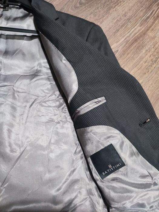 Піджак Batistini Італія вовна