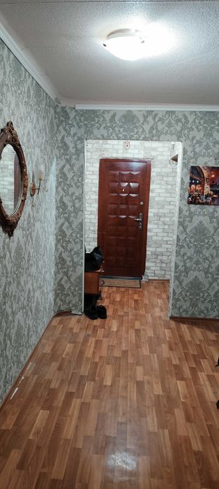 HG 07 Новинка Солоницевка продам квартиру 3 комнатную