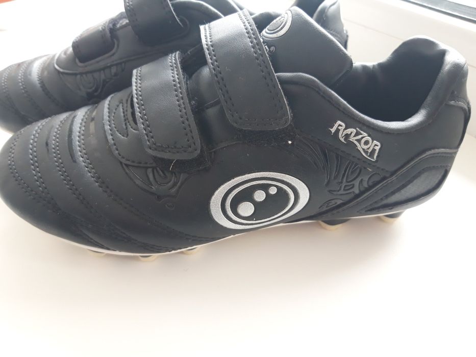 Дитячі бутси 35р.