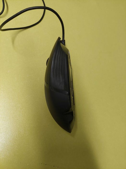 Mysz przewodowa Logitech 402 Hyperion Fury