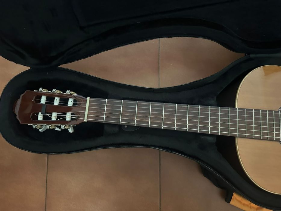 Guitarra Alhambra