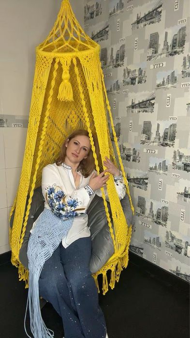 Припинда- Український фартух