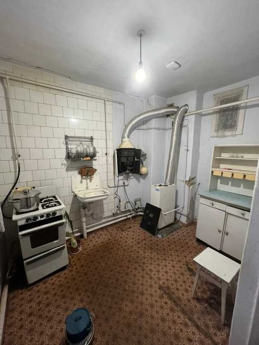 Продаж будинку вул. Довженко