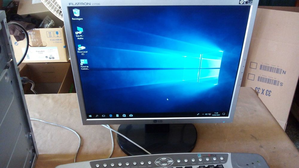 torre asus intel inside dual core powered by64286189282817121