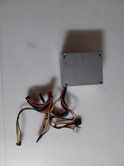 Fonte de Alimentação 230Vac-12Vdc 450W