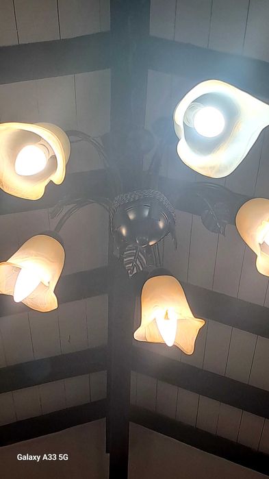 Candeeiros de quarto de casal