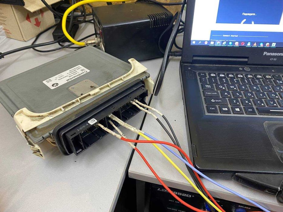 Дооснащение Кодирование Прошивка BMW, Mini E/F/G/I Чип тюнинг, Carplay