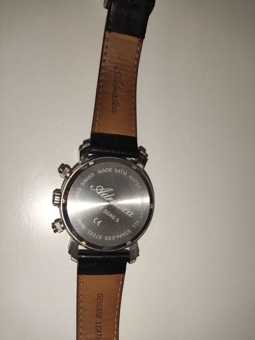 Zegarek Adriatica męski