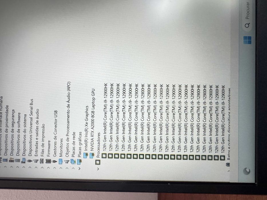 Zbook Power G9-i9-12900HK c/14+20 Cores!64G Ram DDR5|Ssd 2TB|RTX A2000