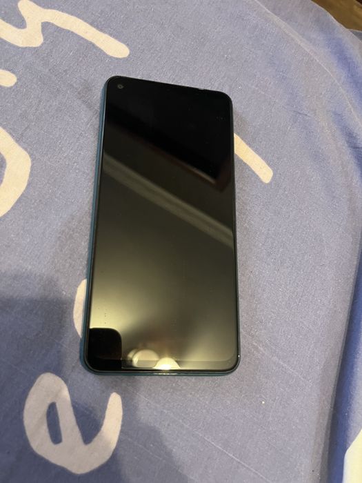 Телефон Redmi Note 9