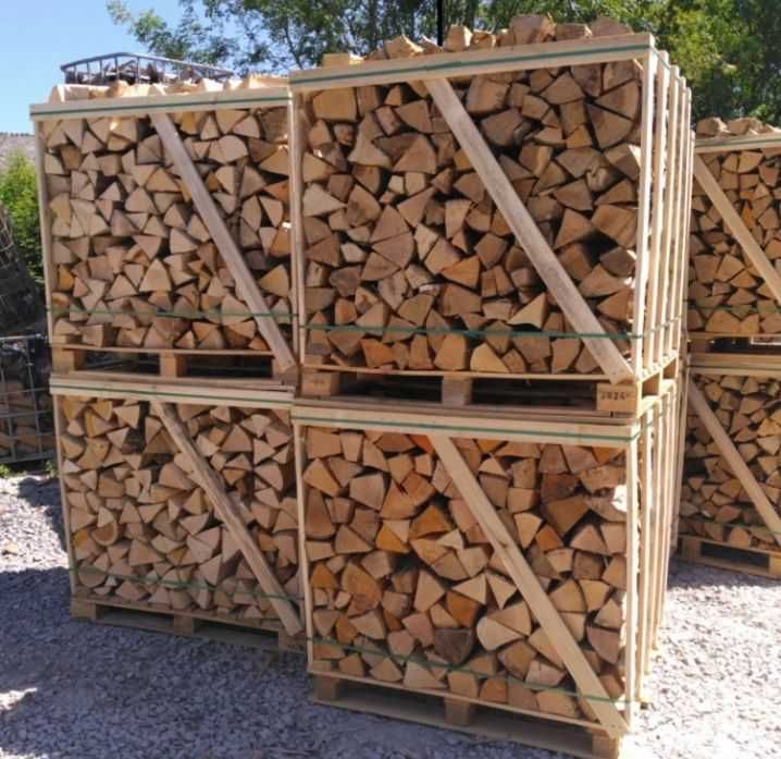 Lenha de pinho seca 35€ o metro cubico